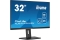 IIYAMA 80,0cm (31,5) XUB3293UHSN-B5 16:9 HDMI+DP+USB-C IPS retail