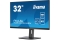 IIYAMA 80,0cm (31,5) XUB3293UHSN-B5 16:9 HDMI+DP+USB-C IPS retail