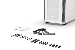 be quiet! Geh Shadow Base 800 DX - White