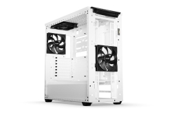 be quiet! Geh Shadow Base 800 DX - White