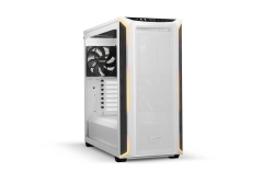 be quiet! Geh Shadow Base 800 DX - White