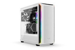 be quiet! Geh Shadow Base 800 DX - White