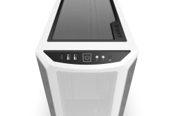 be quiet! Geh Shadow Base 800 DX - White