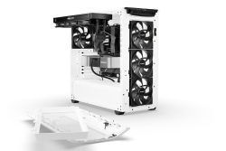 be quiet! Geh Shadow Base 800 DX - White