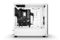 be quiet! Geh Shadow Base 800 DX - White