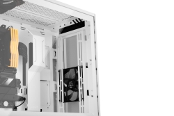 be quiet! Geh Shadow Base 800 DX - White