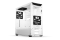 be quiet! Geh Shadow Base 800 DX - White