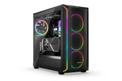 be quiet! Geh Shadow Base 800 FX - Black