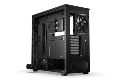 be quiet! Geh Shadow Base 800 FX - Black