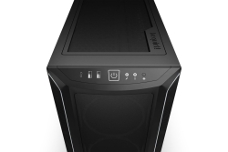 be quiet! Geh Shadow Base 800 FX - Black