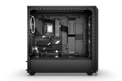 be quiet! Geh Shadow Base 800 FX - Black