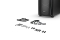 be quiet! Geh Shadow Base 800 FX - Black