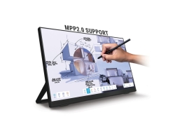 IIYAMA 54.5cm (21,5) T2255MSC-B1 16:9 M-Touch HDMI+USB IPS retail