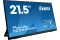 IIYAMA 54.5cm (21,5) T2255MSC-B1 16:9 M-Touch HDMI+USB IPS retail