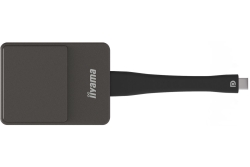IIYAMA WiFi Präsentations-Dongle WP D002 USB-C inkl....