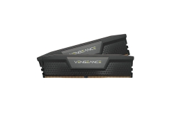 DDR5 32GB PC 6000 CL30 CORSAIR KIT (2x16GB) VENGEANCE RGB B retail