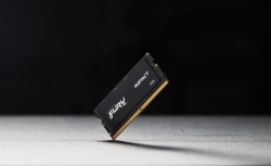 SO DDR5 16GB PC 6400 CL38 Kingston FURY Impact XMP retail