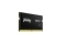 SO DDR5 32GB PC 6400 CL38 Kingston KIT (2x16GB) FURY Impact retail