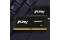 SO DDR5 32GB PC 6400 CL38 Kingston KIT (2x16GB) FURY Impact retail