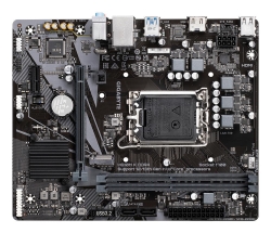Gigabyte H610M K DDR4 (H610,S1700,mATX,DDR4)