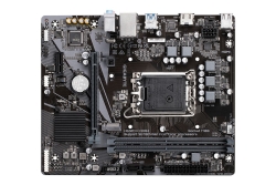 Gigabyte H610M K DDR4 (H610,S1700,mATX,DDR4)