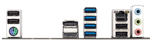 Gigabyte B550M K (B550,AM4,mATX,DDR4)