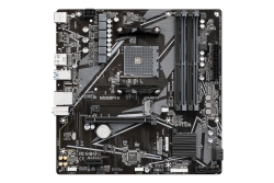 Gigabyte B550M K (B550,AM4,mATX,DDR4)