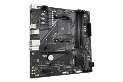 Gigabyte B550M K (B550,AM4,mATX,DDR4)