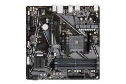 Gigabyte B550M K (B550,AM4,mATX,DDR4)