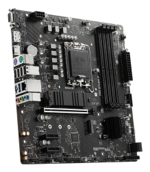 MSI PRO B760M-P (B760,S1700,mATX,DDR5)
