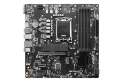 MSI PRO B760M-P (B760,S1700,mATX,DDR5)