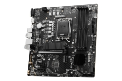 MSI PRO B760M-P (B760,S1700,mATX,DDR5)