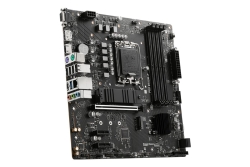 MSI PRO B760M-P (B760,S1700,mATX,DDR5)