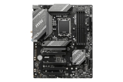 MSI MAG B760 Gaming Plus Wifi (B760,S1700,ATX,DDR5)