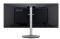 Acer CB342CU 34 UWQHD HDMI/DP/USB-C silver