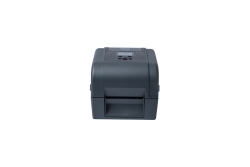 Brother TD-4650TNWB Etikettendrucker