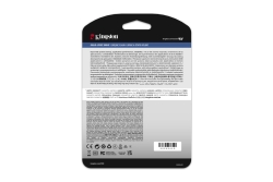 SSD 480GB Kingston 2,5 (6.4cm) SATAIII DC600M retail