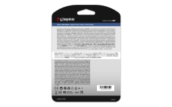 SSD 7,6TB Kingston 2,5 (6.4cm) SATAIII DC600M retail