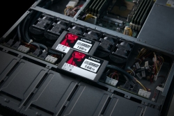 SSD 7,6TB Kingston 2,5 (6.4cm) SATAIII DC600M retail