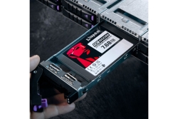 SSD 7,6TB Kingston 2,5 (6.4cm) SATAIII DC600M retail