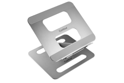 Contour Laptopständer aus Stahl