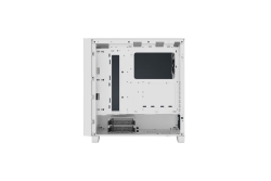 CORSAIR Geh Midi 3000D Airflow (Tempered Glass) White