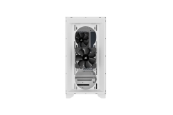 CORSAIR Geh Midi 3000D Airflow (Tempered Glass) White