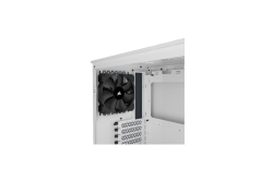 CORSAIR Geh Midi 3000D Airflow (Tempered Glass) White
