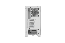 CORSAIR Geh Midi 3000D Airflow (Tempered Glass) White