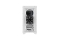 CORSAIR Geh Midi 3000D Airflow (Tempered Glass) White