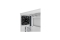 CORSAIR Geh Midi 3000D Airflow (Tempered Glass) White