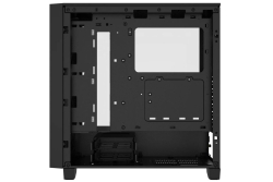 CORSAIR Geh Midi 3000D RGB Airflow (Tempered Glass) Black