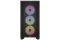 CORSAIR Geh Midi 3000D RGB Airflow (Tempered Glass) Black