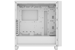 CORSAIR Geh Midi 3000D RGB Airflow (Tempered Glass) White
